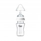 Tommee Tippee Шише за хранене Ultra 3м+, 340 мл 42430176