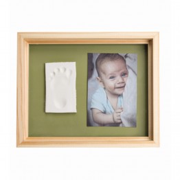 BABY ART Рамка за отпечатък със снимка Pure Frame 3601092030