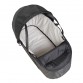 Mountain Buggy Кош за новородено + сенник MB Cocoon