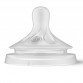 Philips AVENT Биберони Natural Response SCY965/02 Поток 5, 6м+