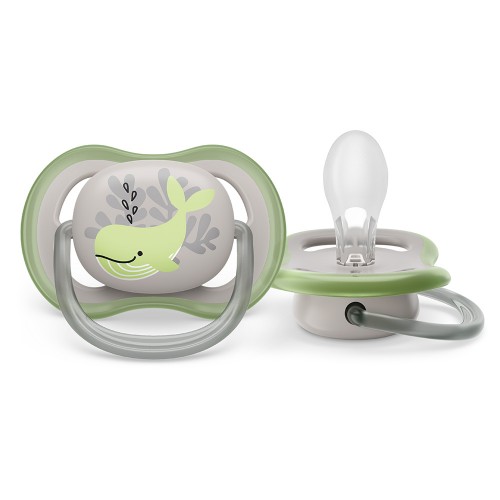 Philips AVENT SCF085/60 Залъгалки Ultra Air 6-18м| iventas.bg