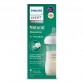 Philips AVENT Стъклено шише за хранене Natural Response 240 мл 0м+ SCY933/01