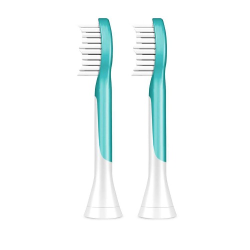 Philips Sonicare Главa за детска звукочестотна четка за зъби (2 бр./оп.) 7г.+ HX6042/33