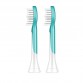 Philips Sonicare Главa за детска звукочестотна четка за зъби (2 бр./оп.) 7г.+ HX6042/33