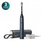 Philips Sonicare Звукочестотна четка за зъби Prestige 9900 SenseIQ limited edition гинко билоба HX9992/42