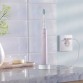 Philips Sonicare Звукочестотна четка за зъби series 3100, розова HX3673/11