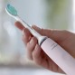 Philips Sonicare Звукочестотна четка за зъби series 3100, розова HX3673/11