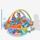 PLAYGRO Музикална активна гимнастика Кончето Хоп Троп, 0м+ 0186991