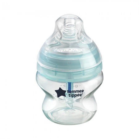 Tommee Tippee Шише за хранене Advanced Anti-Colic 0м+, 150 мл 42240575