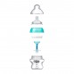 Tommee Tippee Шише за хранене Advanced Anti-Colic 0м+, 150 мл 42240575