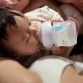 Philips AVENT Шише за хранене Natural Response с клапа AirFree 125 мл 0м+ SCY670/01