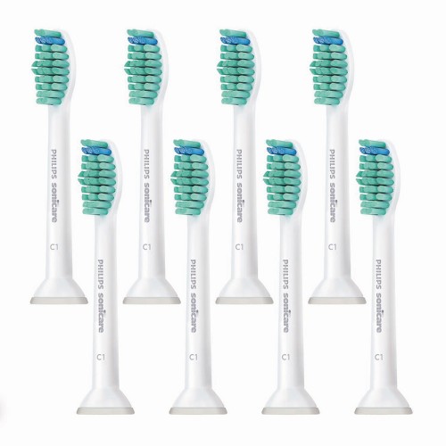 Philips Sonicare Стандартна глава C1 ProResults (8бр./оп.) HX6018/07