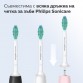 Philips Sonicare Стандартна глава C1 ProResults (8бр./оп.) HX6018/07