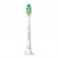 Philips Sonicare Стандартна глава InterCare BrushSync, бяла (2бр./оп.) HX9002/10