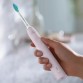 Philips Sonicare Звукочестотна четка за зъби series 3100, розова HX3671/11