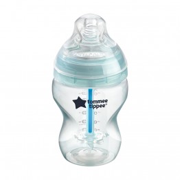 Tommee Tippee Шише за хранене Advanced Anti-Colic 0м+, 260 мл 42256975