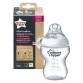 Tommee Tippee Шише за хранене Easi-Vent 0м+, 260 мл 42250079