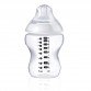 Tommee Tippee Шише за хранене Easi-Vent 0м+, 260 мл 42250079