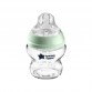 Tommee Tippee Стъклено шише за хранене EASI-VENT 0м+. 150 мл 42243775