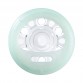 Tommee Tippee залъгалки Breast-Like NIGHT 0-6м | iventas.bg