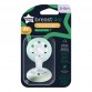 Tommee Tippee залъгалки Breast-Like NIGHT 0-6м | iventas.bg