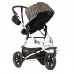 Mountain Buggy Кош за новородено PLUS за количка Urban Jungle/Swift, дизайн Петли