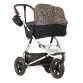 Mountain Buggy Кош за новородено PLUS за количка Urban Jungle/Swift, дизайн Петли