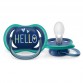 Philips AVENT SCF349/18 Залъгалки Ultra Air, 18м+| iventas.bg