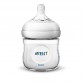 Philips AVENT Шише за хранене Natural 125 мл - PP SCF030/17