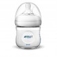 Philips AVENT Шише за хранене Natural 125 мл - PP SCF030/17