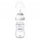 Philips AVENT Шише за хранене Natural 125 мл - PP SCF030/17