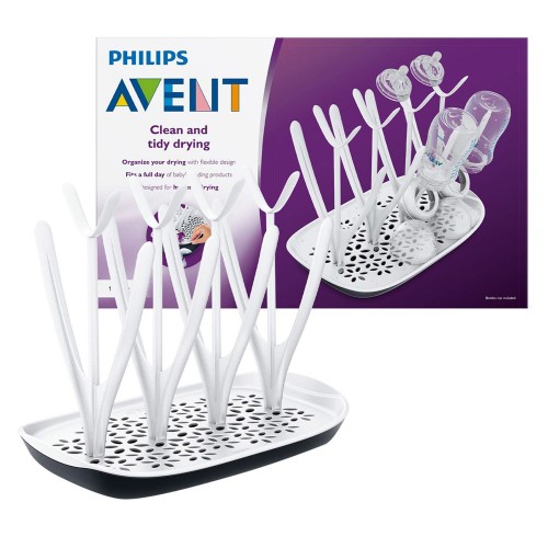 Philips AVENT Сушилник за шишета и биберони SCF149/00