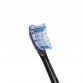 Philips Sonicare Стандартна глава Premium Gum Care G3 BrushSync, черна (2бр./oп.) HX9052/33