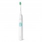 Philips Sonicare Звукочестотна четка за зъби ProtectiveClean 4300, бяло HX6807/63