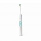 Philips Sonicare Звукочестотна четка за зъби ProtectiveClean 5100, HX6857/28, бяла HX6857/28