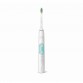 Philips Sonicare Звукочестотна четка за зъби ProtectiveClean 5100, HX6857/28, бяла HX6857/28