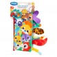 PLAYGRO Сензорна книжка Опашки |iventas.bg