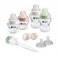 Комплект за новородено Tommee Tippee Closer to Nature | iventas.bg