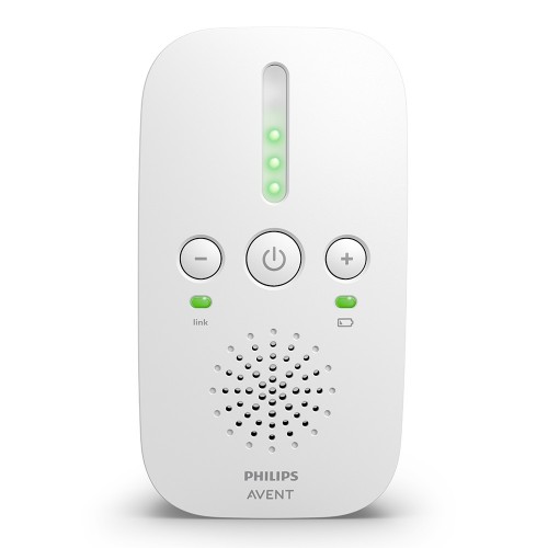 Philips AVENT DECT бебефон SCD502/26