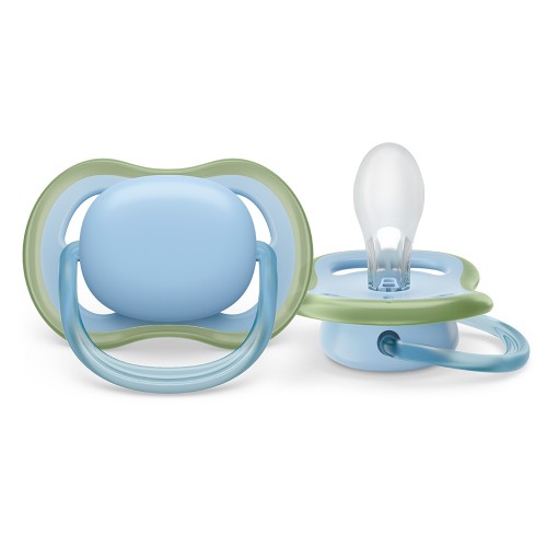 Philips AVENT SCF085/21 Залъгалки Ultra Air 0-6м| iventas.bg