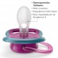 Philips AVENT SCF349/22 Залъгалки Ultra Air, 18м+| iventas.bg