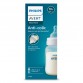 Philips AVENT Шише за хранене Anti-Colic 260 мл, 1м+ SCY103/01