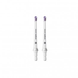 Philips Sonicare Quad Stream накрайници F3 за Power Flosser, 2 броя HX3062/00