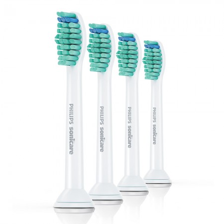 Philips Sonicare Стандартна глава C1 ProResults (4бр./оп.) HX6014/07