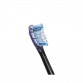 Philips Sonicare Стандартна глава Premium Gum Care G3 BrushSync, черна (4бр./oп.) HX9054/33