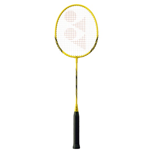 Бадминтон ракета YONEX B4000, Жълта