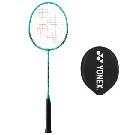 Бадминтон ракета YONEX B4000, Зелена