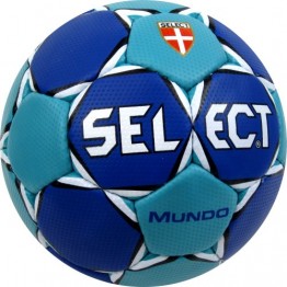 Топка хандбална SELECT Mundo, №3