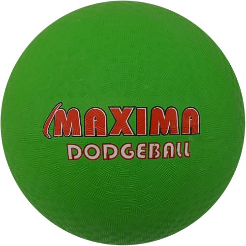 Топка за народна топка Maxima Dodgeball