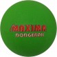 Топка за народна топка Maxima Dodgeball